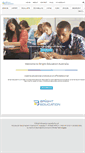 Mobile Screenshot of brighteducation.com.au